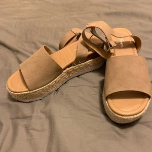 Sandals